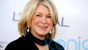 Martha Stewart ‘thrilled’ to be the oldest woman on the cover of Sports Illustrated at 81