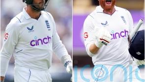England agonised over dropping Ben Foakes for Jonny Bairstow – Rob Key