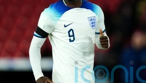 Arsenal striker Folarin Balogun’s switch from England to USA approved by FIFA