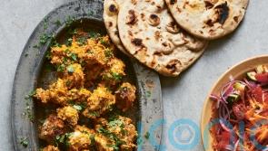 Maunika Gowardhan’s tandoori chicken tikka recipe