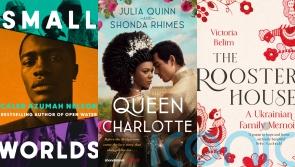 5 new books to read this week