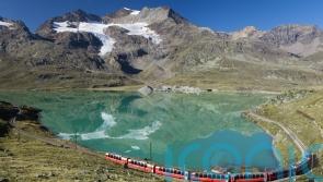 The best European train journeys to take this summer for a greener way to explore