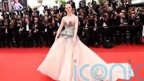All the glittering fashion from Cannes film festival opening night
