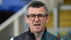 Bristol Rovers boss Joey Barton banned for first three matches of next season