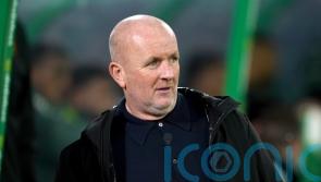 David Martindale asks transfer targets to look beyond Livingston limitations