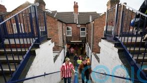 Preparing for the Premier League – A look at Luton’s Kenilworth Road ground