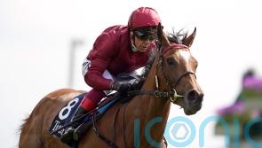 Soul Sister stakes Oaks claim with dominant Musidora verdict