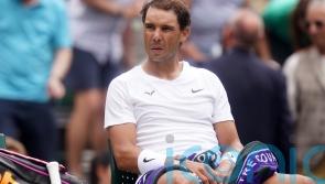 Rafael Nadal to hold press conference amid reports of French Open withdrawal