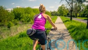 Regular exercise may lower risk of women developing Parkinson’s disease – study