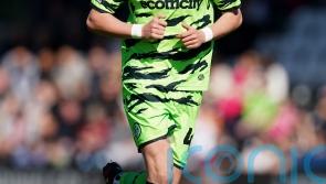Manchester United’s Charlie Savage wants to make his own name in the game