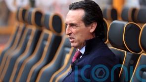 Unai Emery ‘optimistic’ Aston Villa can secure European football after Spurs win