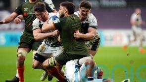 Tom Curry wants action over ‘crocodile roll’ technique that sidelined twin Ben