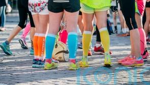 Common foot problems faced by runners – and how to solve them