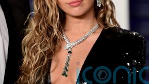Miley Cyrus: As an adult I now realise how harshly I was judged as a child