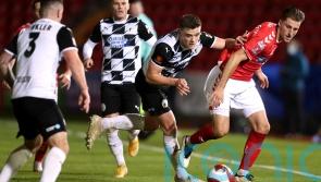 Owen Bailey hails ‘unbelievable’ feat ahead of Gateshead’s first FA Trophy final