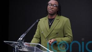 Get to know Foday Dumbuya, winner of the Queen Elizabeth II Award for British Design