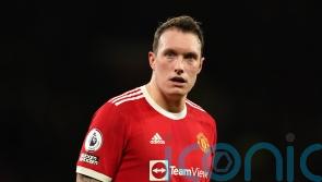 I lived a dream – Phil Jones to leave Man Utd as he admits turmoil of injuries