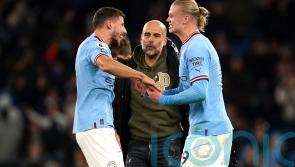 David Seaman backs Manchester City to go on and win treble