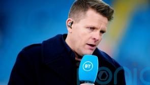 Jake Humphrey ‘stepping back’ from lead presenting role with BT Sport
