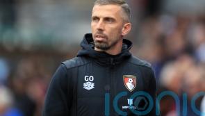Definitely not – Gary O’Neil won’t let Bournemouth rest after securing survival