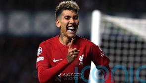 Roberto Firmino would knock down Klopp door to secure start on Anfield farewell
