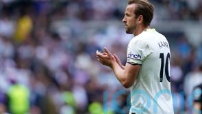 Ryan Mason encourages little to be read into Harry Kane’s wave to Spurs fans