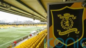 Dundee United’s survival hopes hit by defeat at Livingston