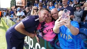Dave Challinor demands ‘one more big step’ from Stockport in play-off final
