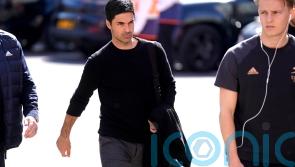 Really sad day – Mikel Arteta rues tame end to Arsenal’s title challenge
