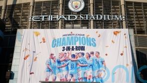 Ilkay Gundogan praises Manchester City’s ‘special’ squad after title triumph