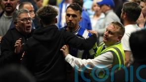 The masked striker – Sheffield Wednesday searching for Lee Gregory face shield