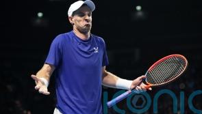 Andy Murray withdraws from French Open