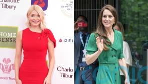 How to wear summer brights like Holly Willoughby and Kate