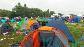 How to be more eco-friendly at a festival