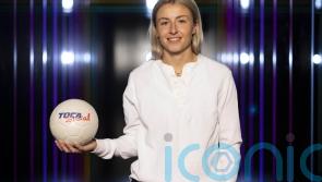 England star Leah Williamson: Most female footballers still need back-up careers