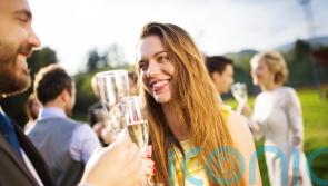 Wedding guests set to spend ‘more than £1000’ on average this year