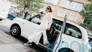 Bridal suits: The best tailored looks for brides who don’t want to wear a dress