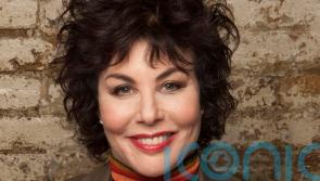 Ruby Wax on spending five weeks in a mental health clinic last year