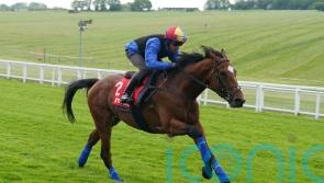 Dettori delight after Arrest does everything asked in Epsom workout