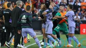 LaLiga requests greater powers to punish racism following Vinicius Jr incidents