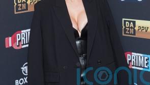 ‘I’m not superwoman’ – Helen Flanagan on making it work as a single mum