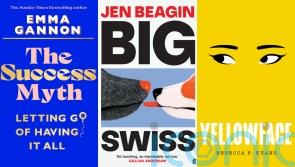 5 new books to read this week