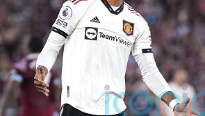 Marcus Rashford expected to return for Manchester United against Chelsea