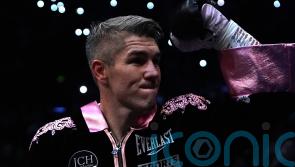 Injured Liam Smith ‘gutted and sorry’ after pulling out of Chris Eubank Jr fight