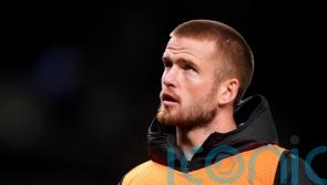Eric Dier to miss Spurs&rsquo; final match of season after undergoing groin surgery