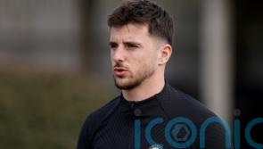 Frank Lampard not surprised contract talks with Mason Mount are taking time