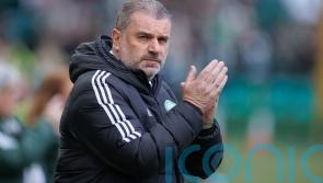 Ange Postecoglou admits his team changes have caused Celtic’s dip in form