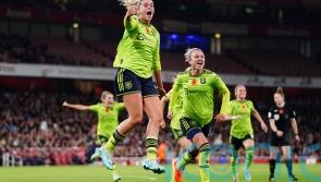 Key goals from Russo and Kerr plus derby drama – WSL season’s memorable moments
