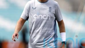 Stuart Broad: ‘I’m in a really good space since becoming a dad’