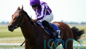 Dettori booked, as Little Big Bear switches back for Sandy Lane sprint assignment